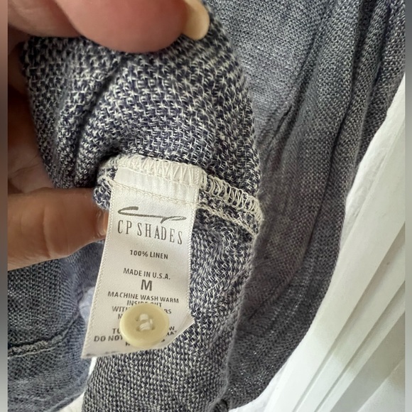 CP Shades Jasmine tunic - Picture 2 of 3